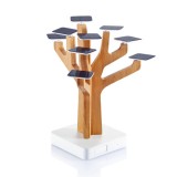 Suntree 树形太阳能充电器